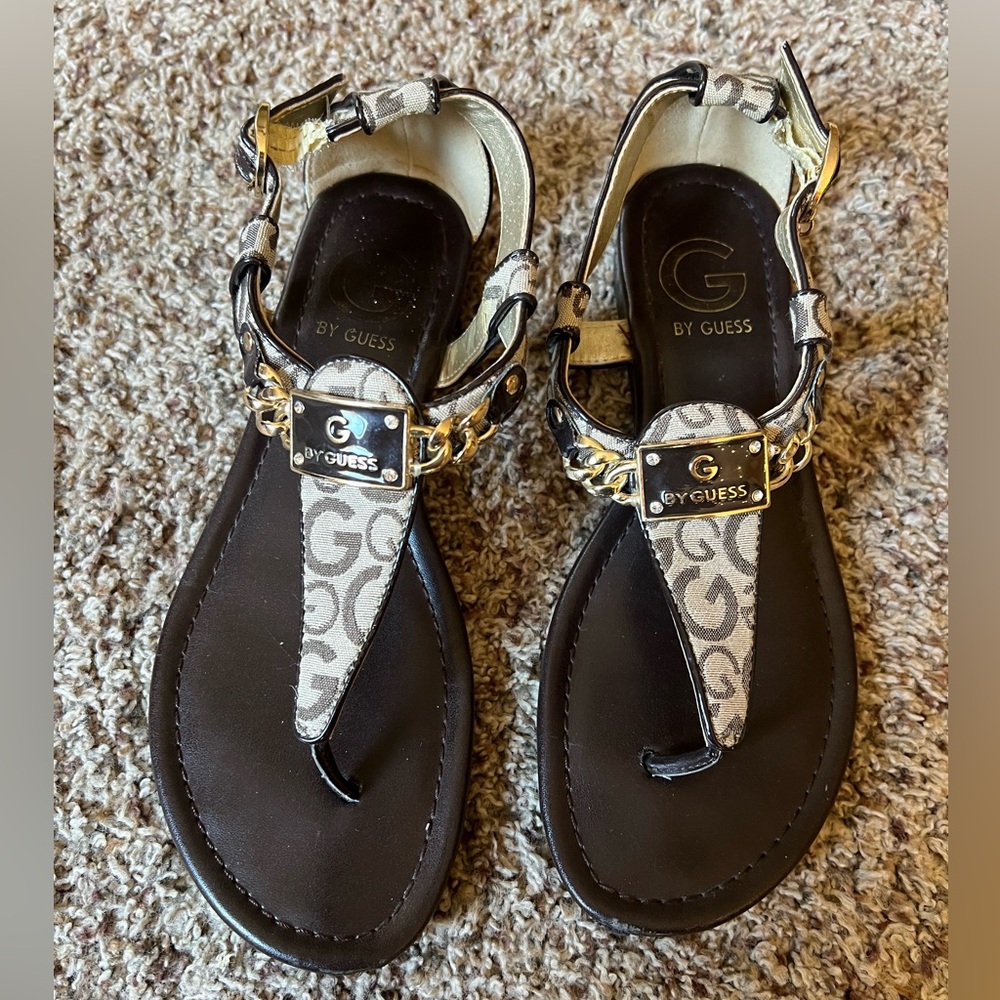Guess Sandals